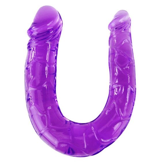 Dildo Doppio Flessibile