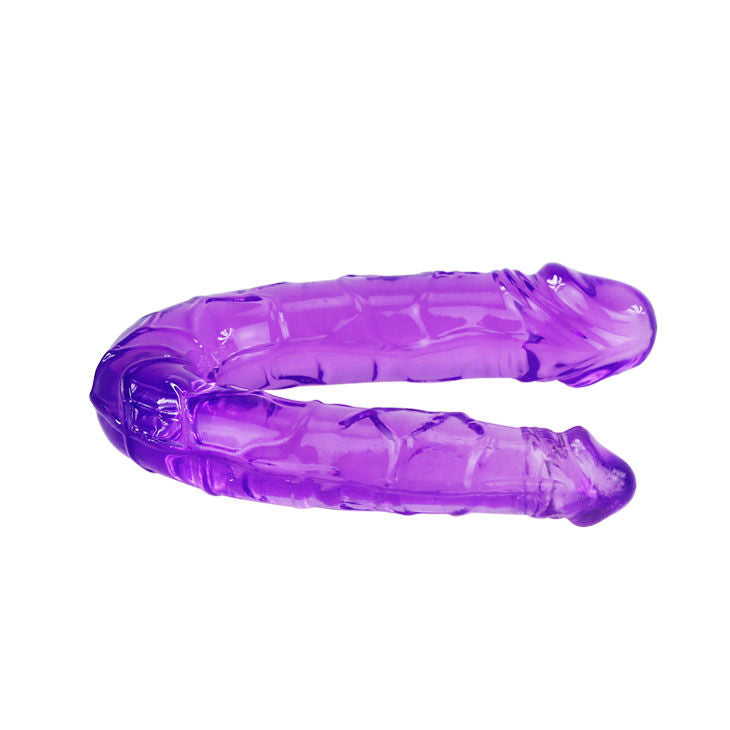 Dildo Doppio Flessibile