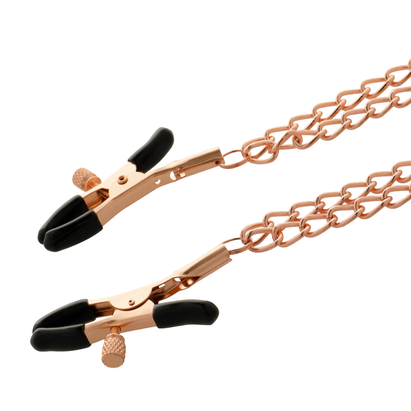 Pinze per Capezzoli Chic Desire™