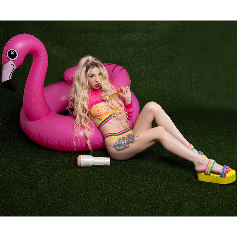 Masturbatore Vagina Kenzie Reeves