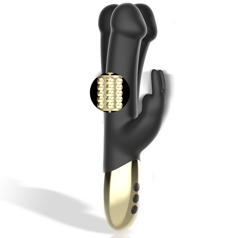 Vibratore Rabbit Swing