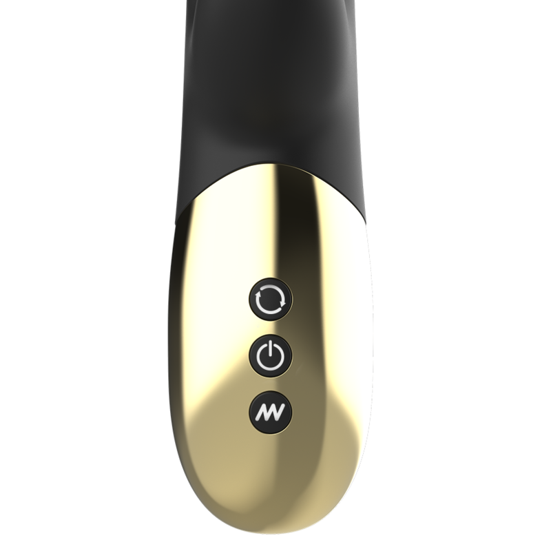 Vibratore Rabbit Swing