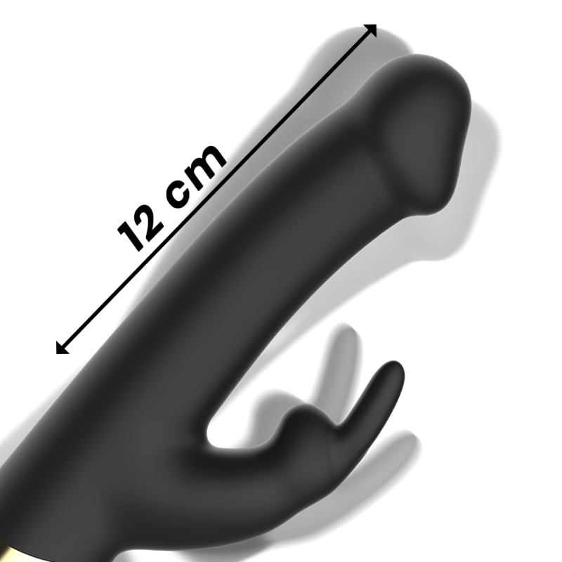 Vibratore Rabbit Swing