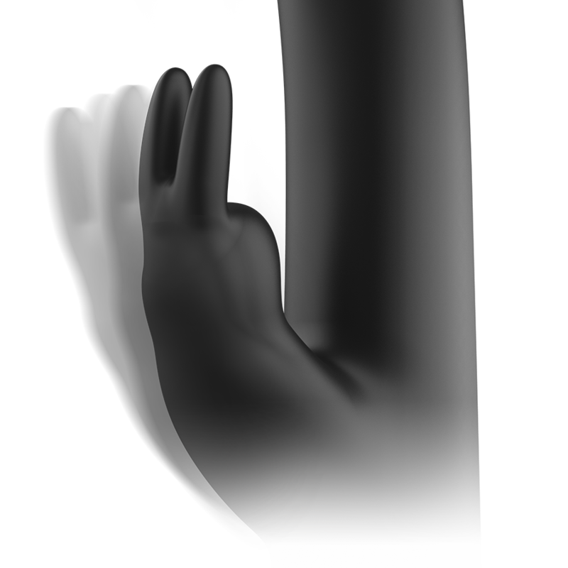 Vibratore Rabbit Swing