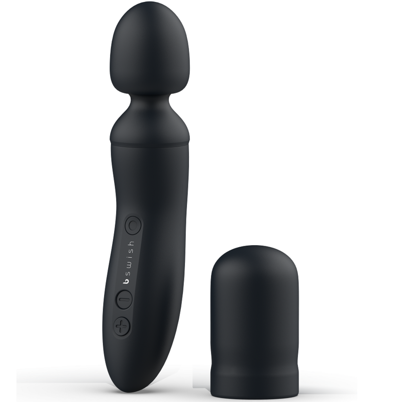 B Swish - Wand Massager