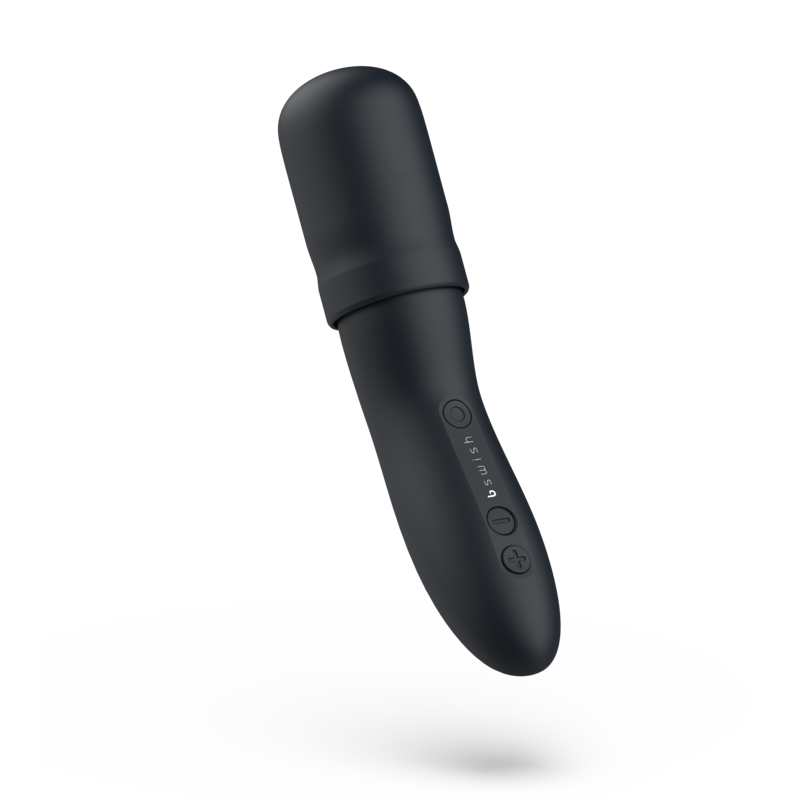 B Swish - Wand Massager