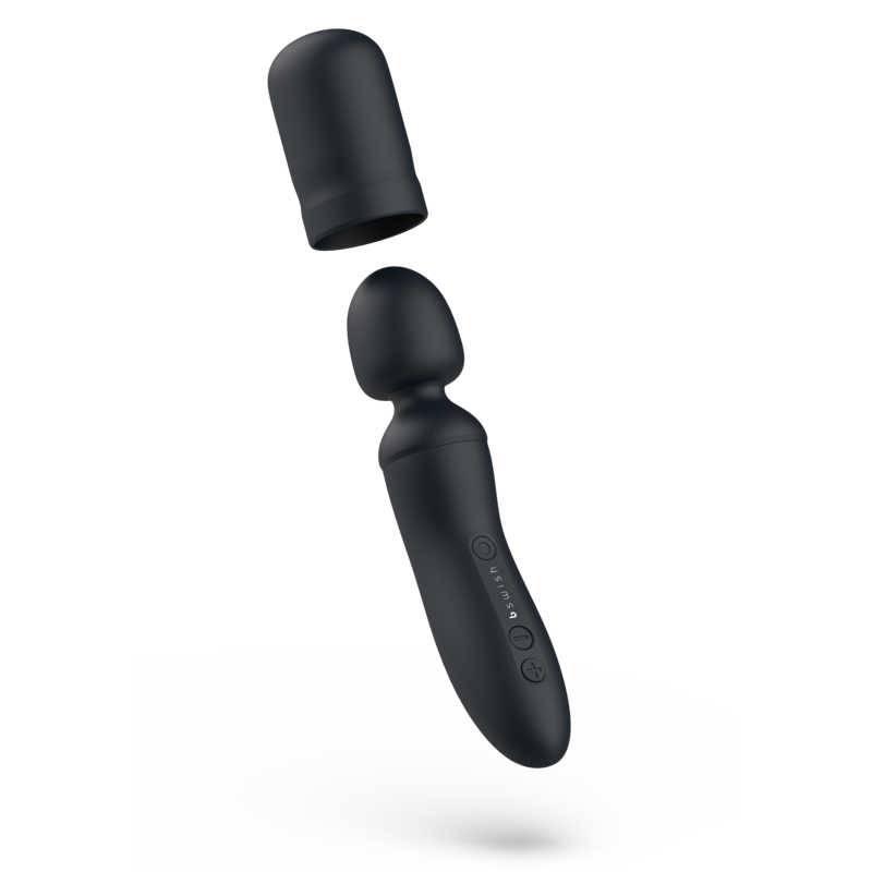 B Swish - Wand Massager