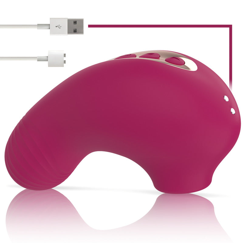 ShuShu Pro | Succhiaclitoride Tascabile