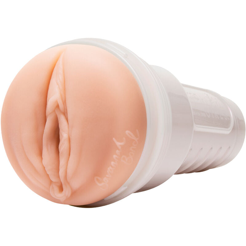 Masturbatore Vagina Savannah Bond