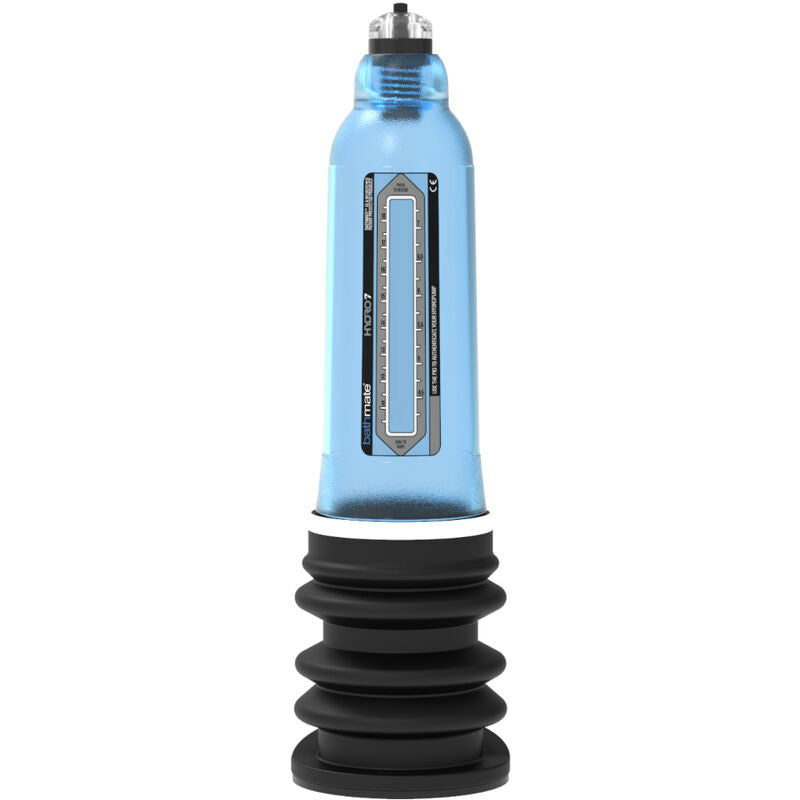 Pompa Pene Hydro 7 Hercules Blu