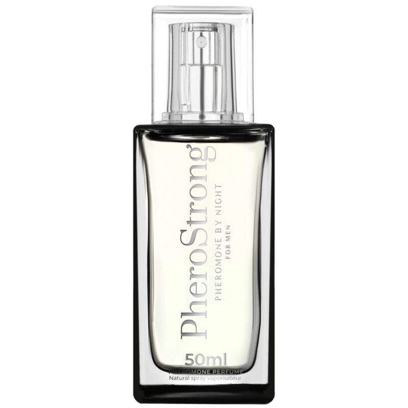 Pheromone By Night For Men