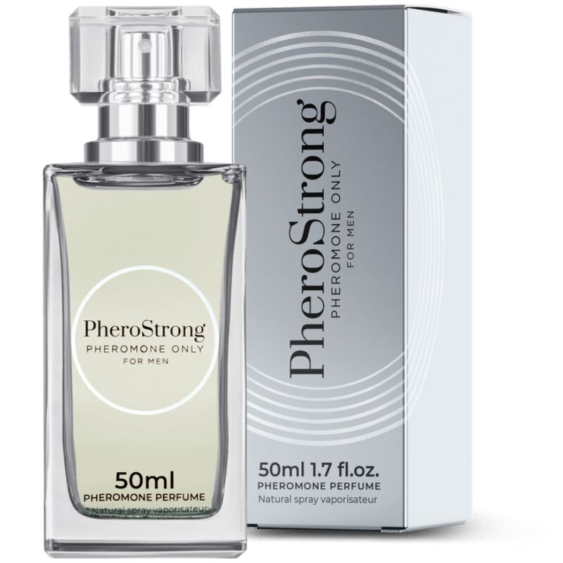 Pheromone Only For Men
