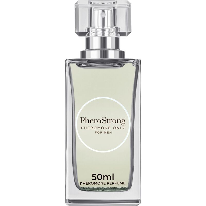 Pheromone Only For Men