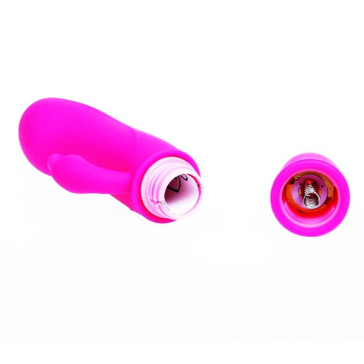 Vibratore Rabbit Caesar