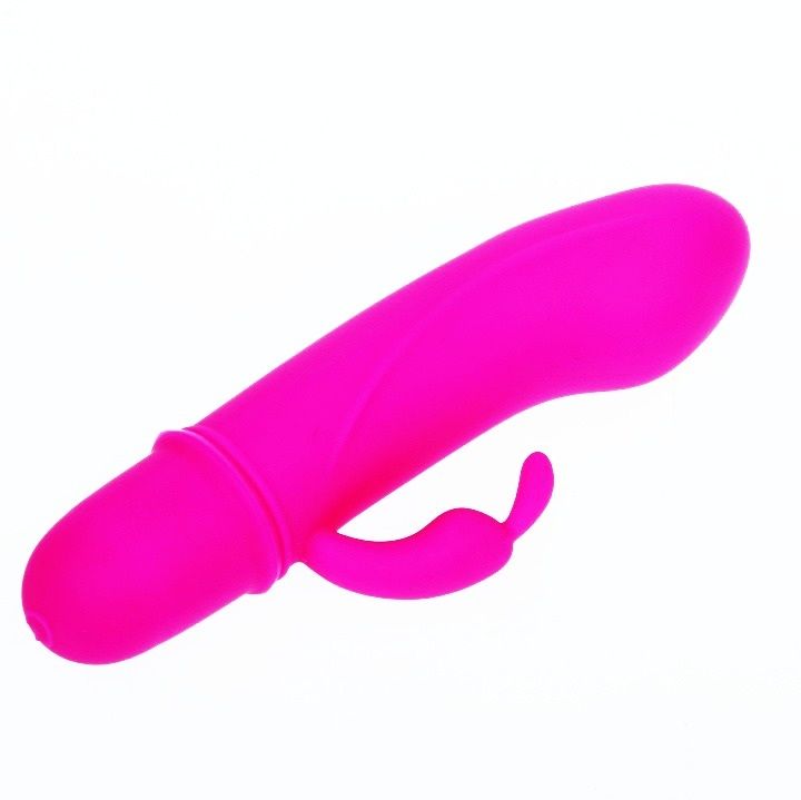 Vibratore Rabbit Caesar