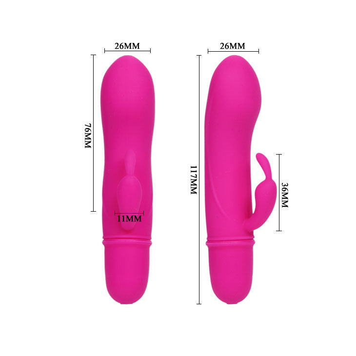Vibratore Rabbit Caesar