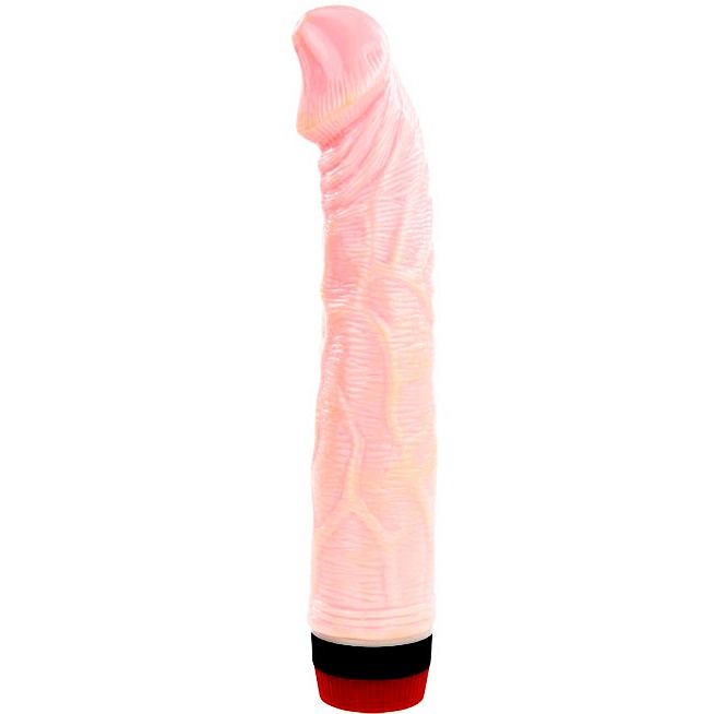 Dildo Vibratore Rockin Dong Cyber Skin
