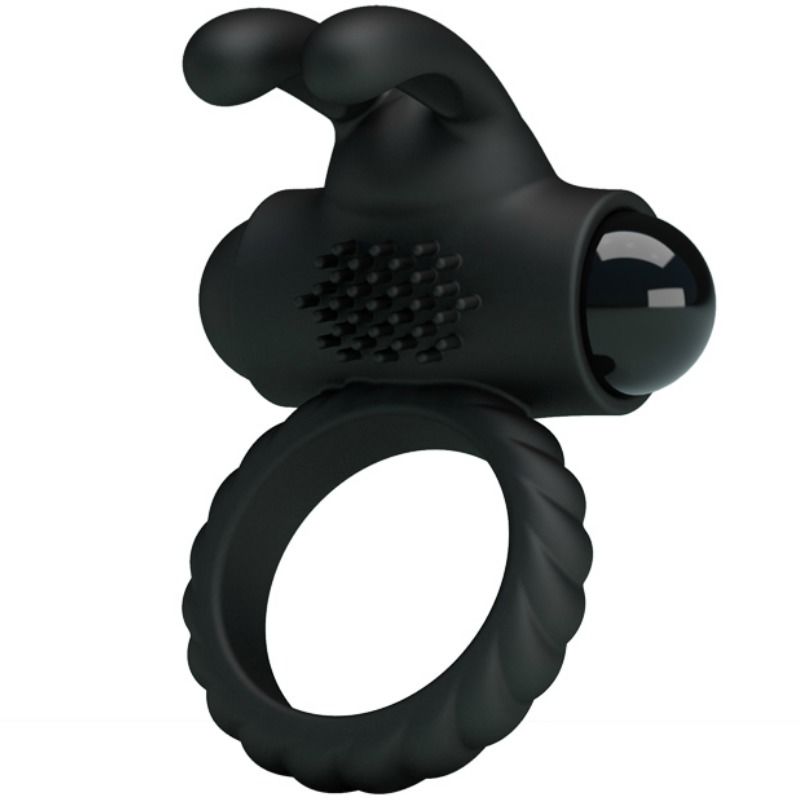 Anello Vibrante Eudora Rabbit