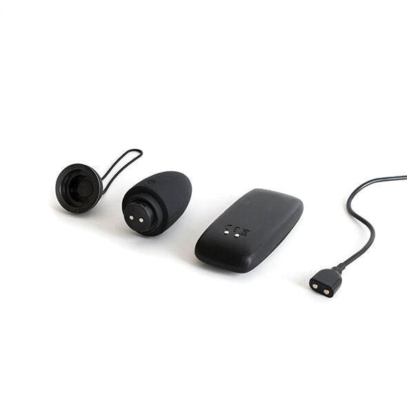 Ovetto Vibrante Con Telecomando BSWISH