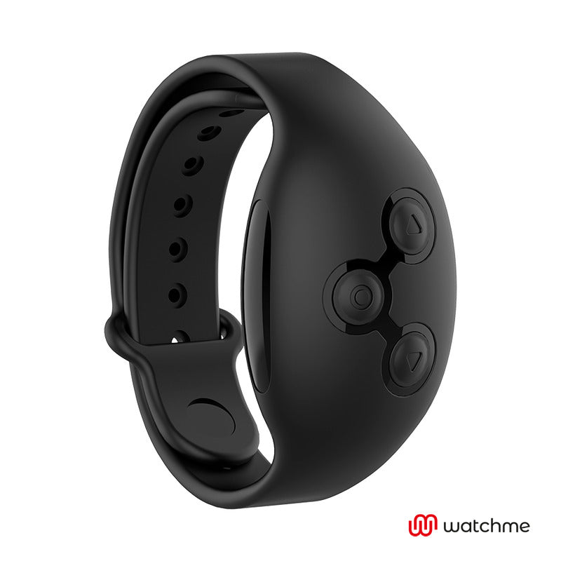 Ovetto Vibrante Con Orologio