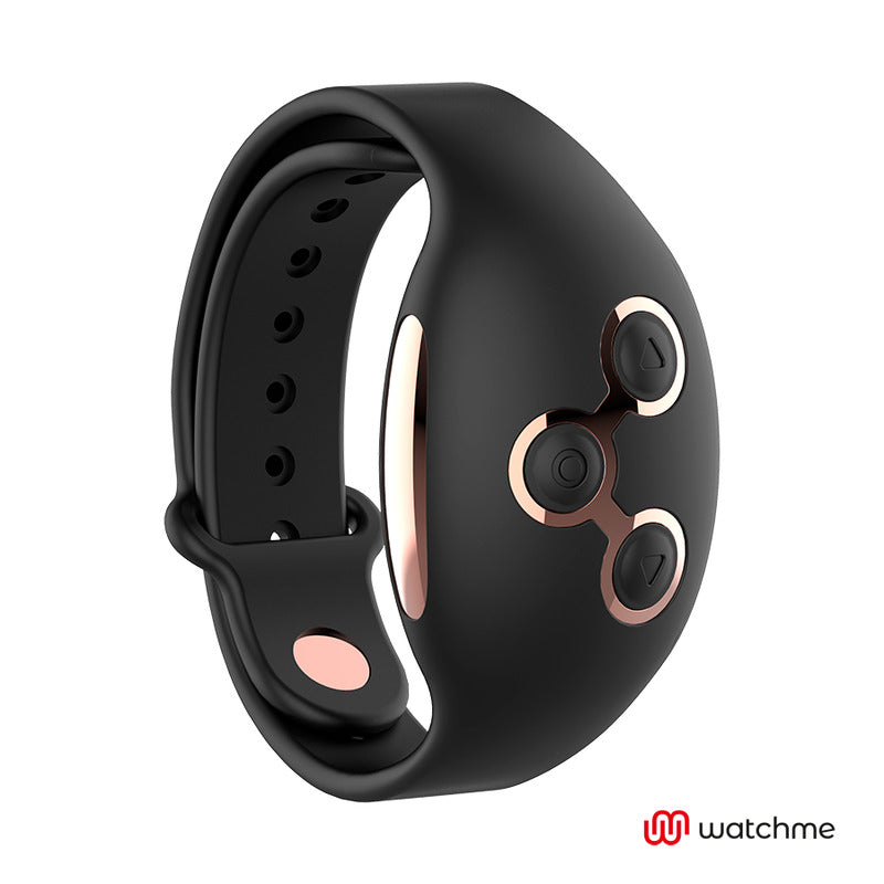 Ovetto Vibrante Con Orologio