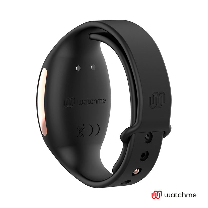 Ovetto Vibrante Con Orologio