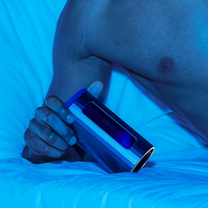 Perché Sempre Più Uomini Stanno Acquistando Sex Toys: La Rivoluzione del Piacere Maschile