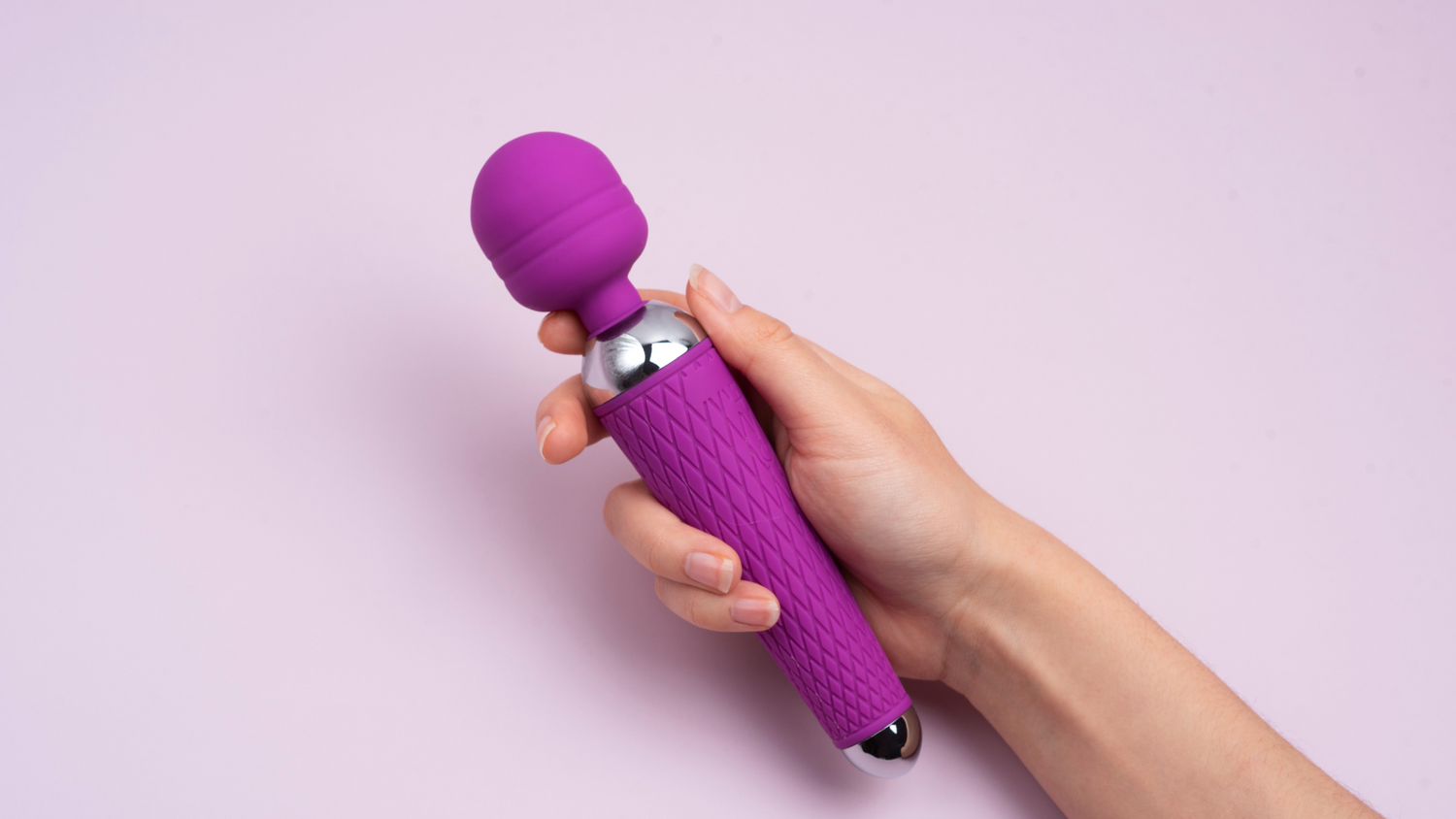 Wand Massager