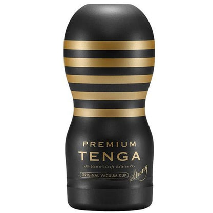 Tenga Premium Vuoto Masturbatore