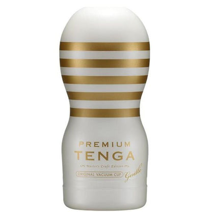 Tenga Premium Vuoto Masturbatore