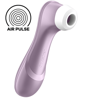 Pro 2 Air Pulse