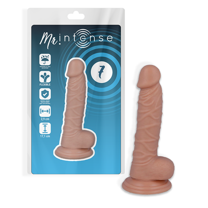 Dildo Realistico 7