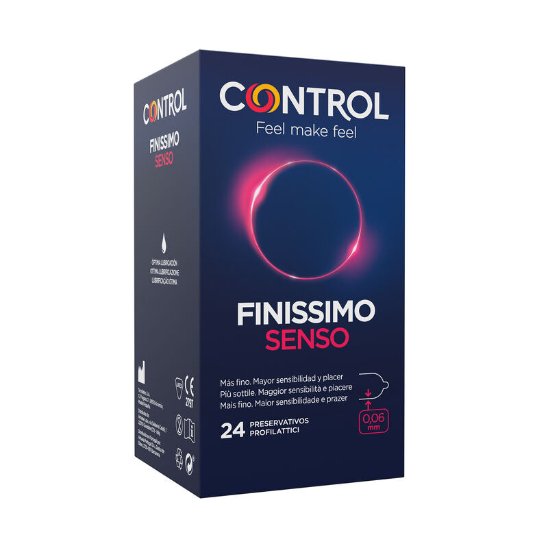 Finissimo Senso | 24 pz