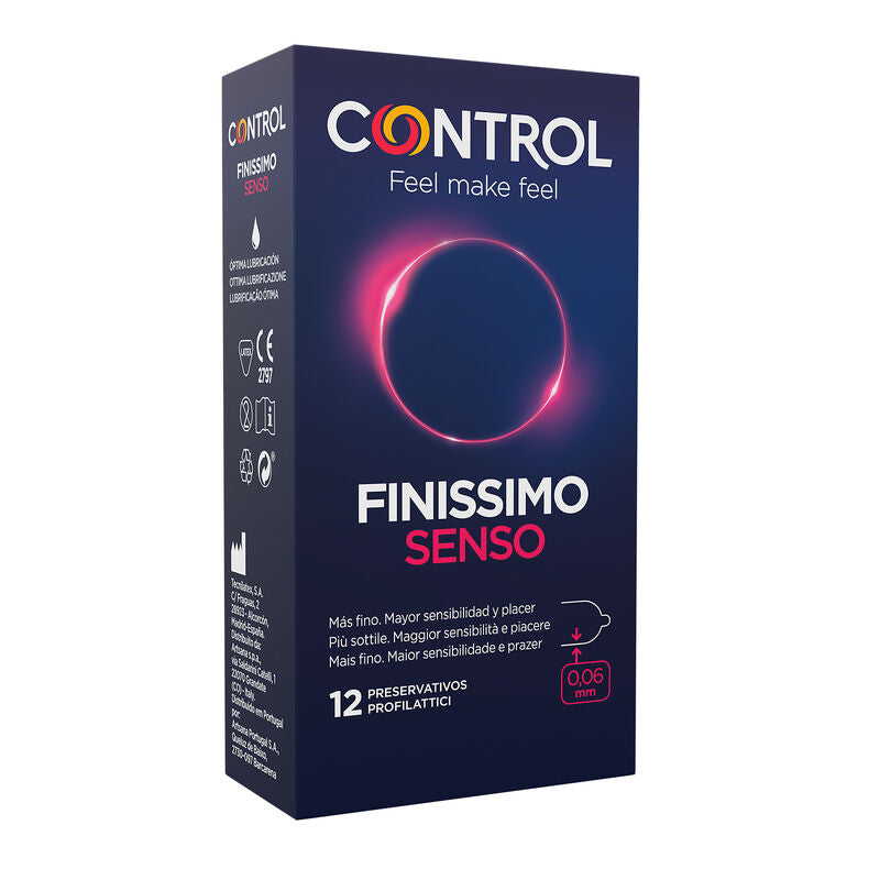 Finissimo Senso | 12 pz