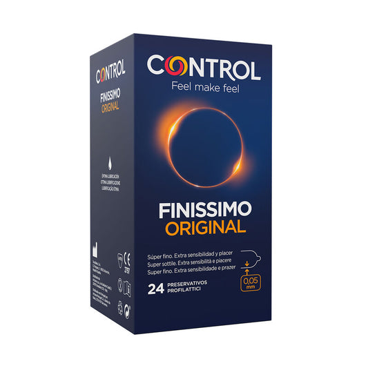 Finissimo Original | 24 pz