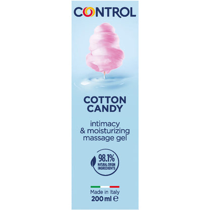 Cotton Candy | 200 ml