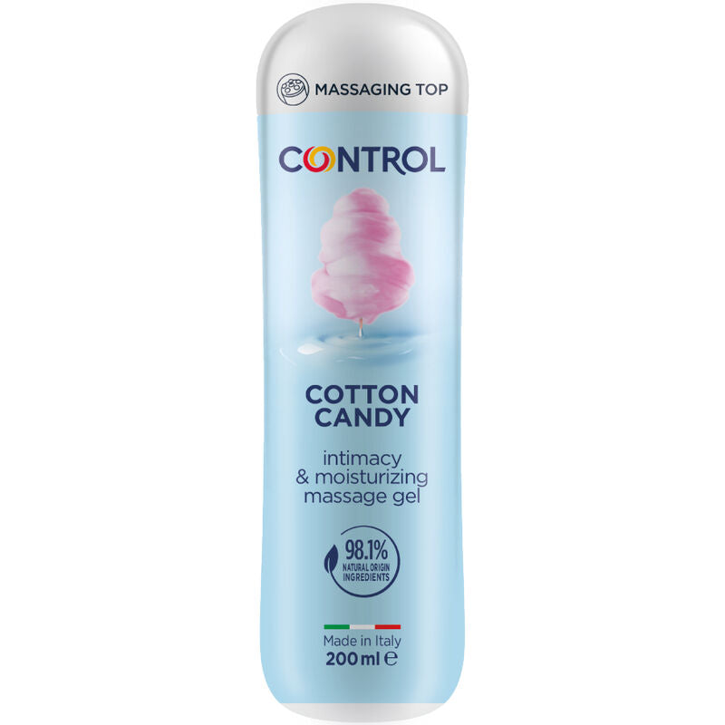 Cotton Candy | 200 ml