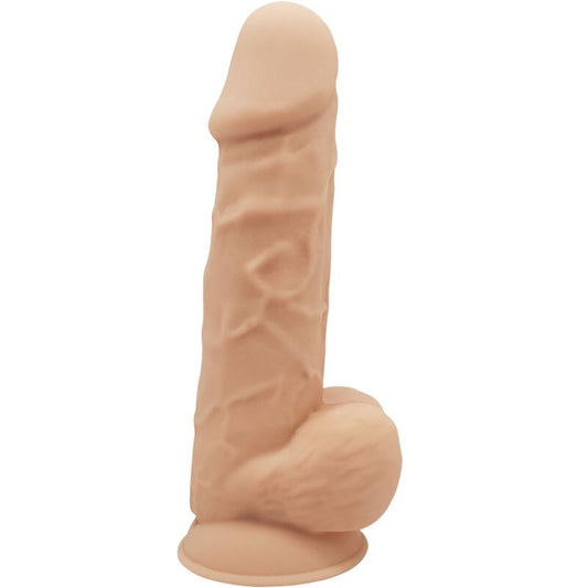 Dildo in Silicone Premium 21,5 cm