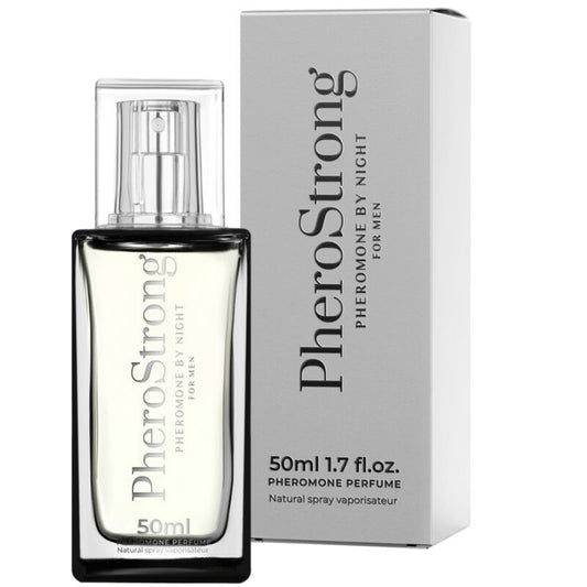 Pheromone By Night For Men