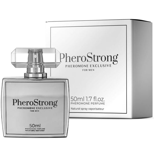 Pheromone Exclusive For Men