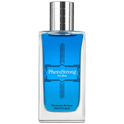 Pheromone For Men | Profumo ai feromoni da uomo