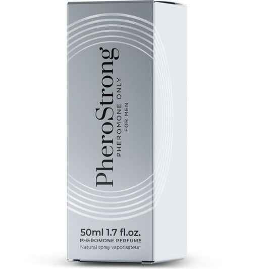 Pheromone Only For Men