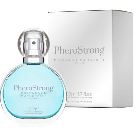 Pheromone Popularity For Men