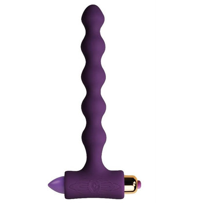 Plug Perle Anali Petite Sensations Pearls