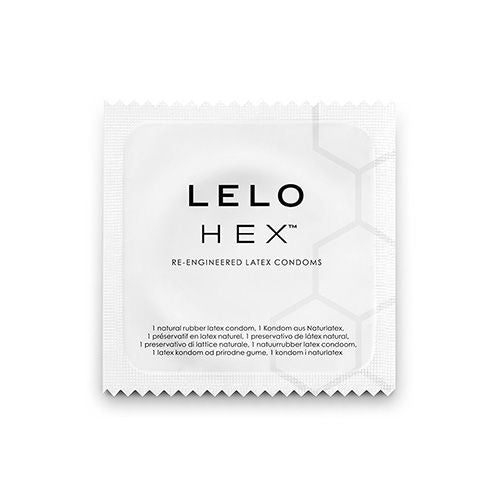 Hex Preservativi | 12 pz