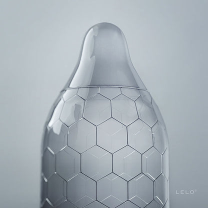 Hex Preservativi | 12 pz