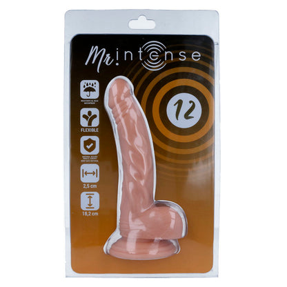 Dildo Realistico 12