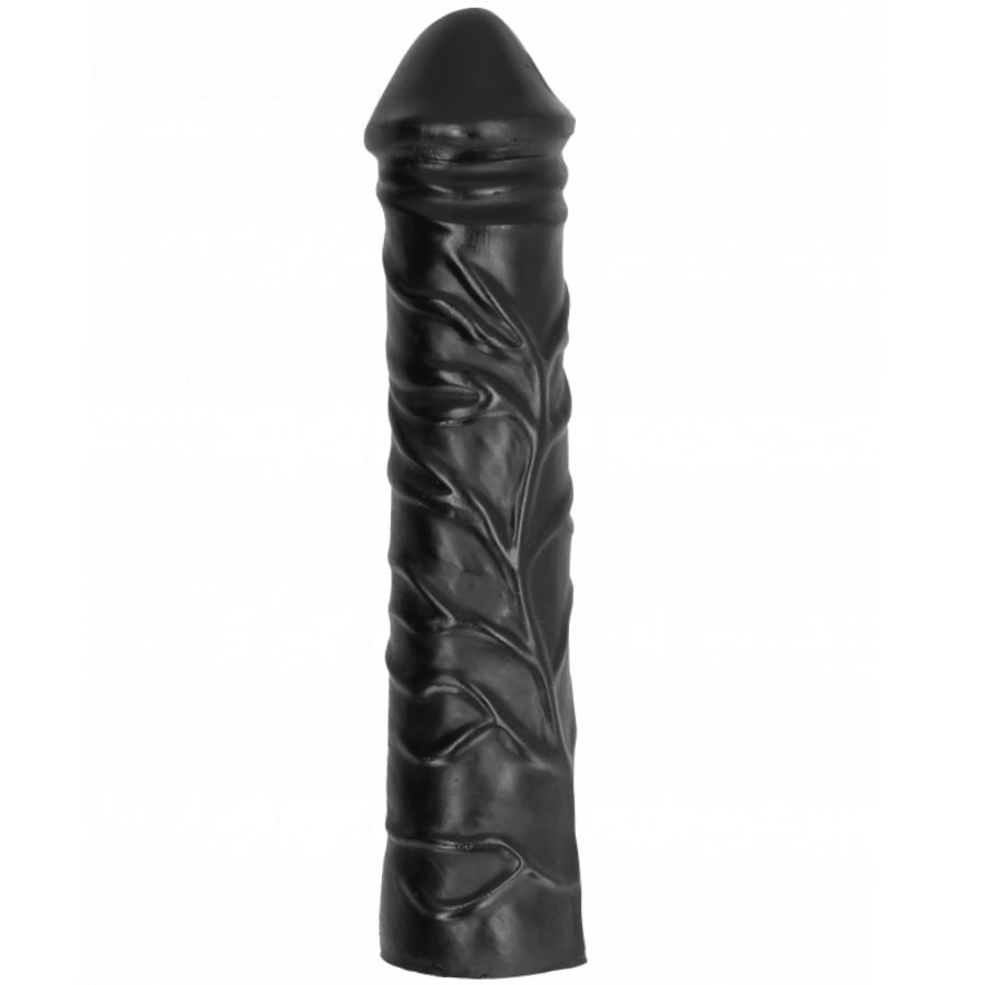 Dildo All Black 32cm