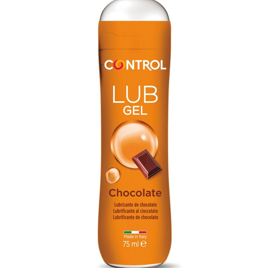 Gel Lube Cioccolato | 75ml