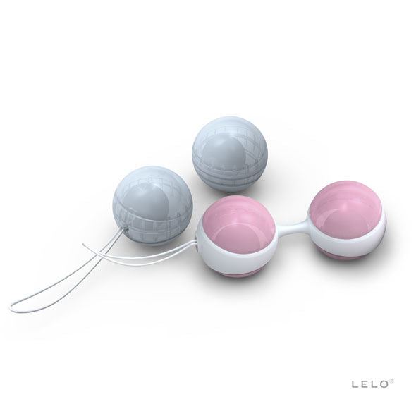 Luna Beads Mini - Palline di Kegel